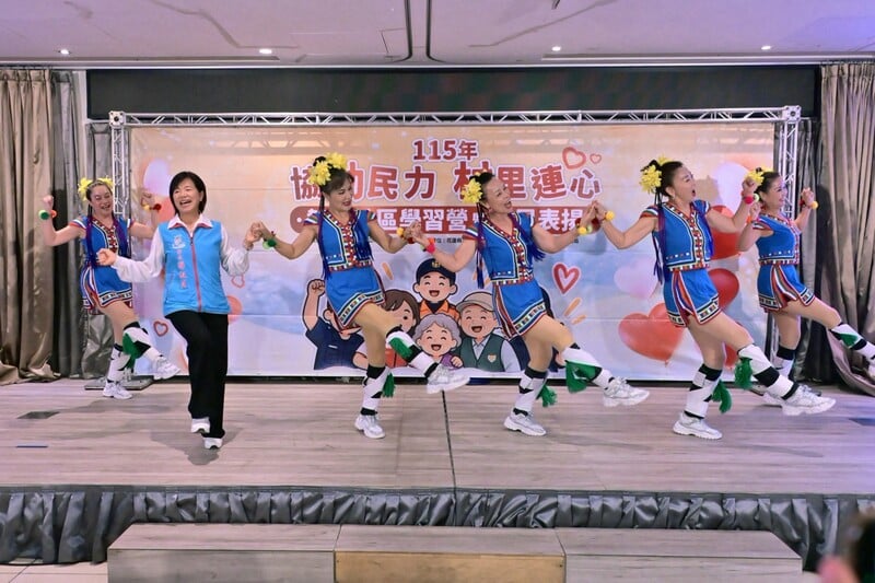 LINE_ALBUM_115.09.21-550人集結守護家園　吉安推動韌性社區學習_游淑貞守護鄉城共好_0e1ab591c61911b7.jpg